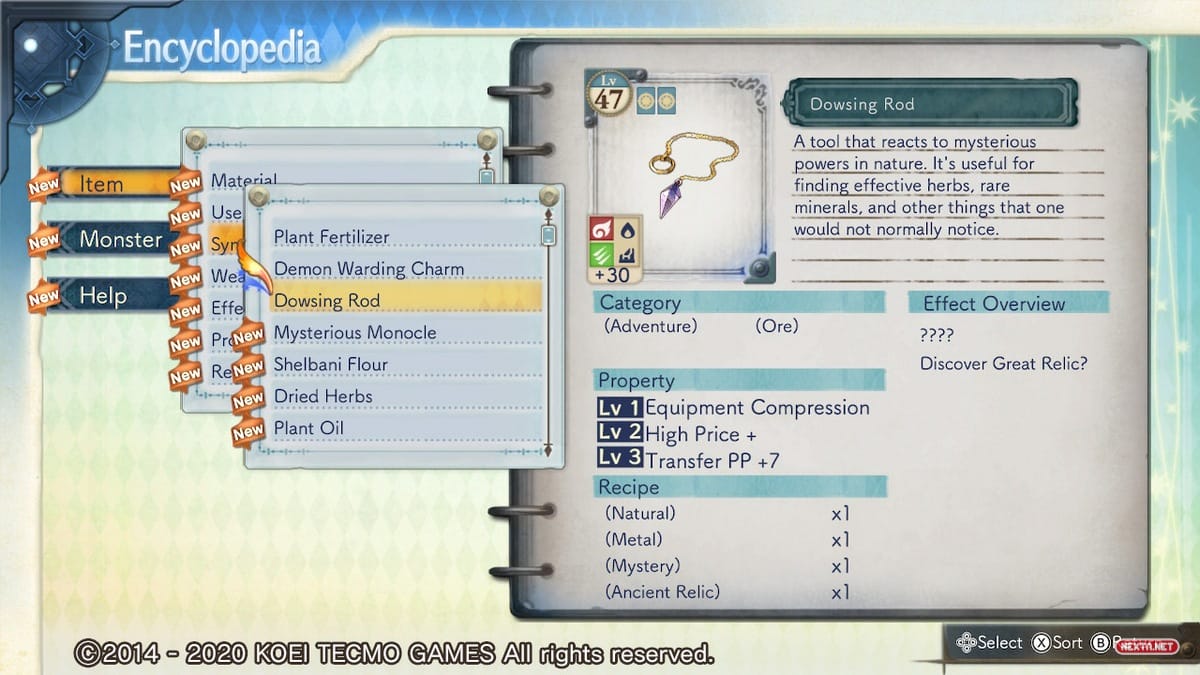 Atelier Shallie Alchemists of the Dusk Sea DX Nintendo Switch Análisis