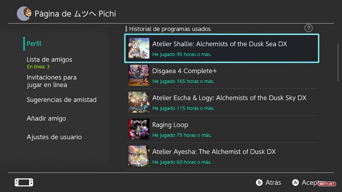 Atelier Shallie Alchemists of the Dusk Sea DX Nintendo Switch Análisis