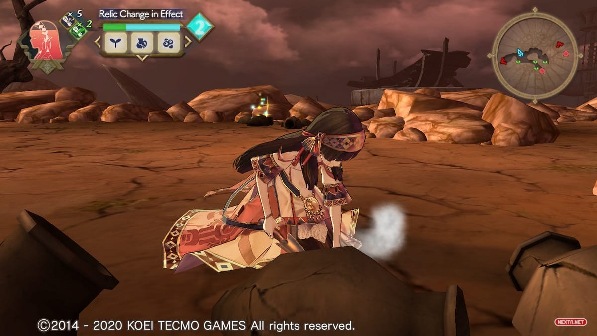Atelier Shallie Alchemists of the Dusk Sea DX Nintendo Switch Análisis