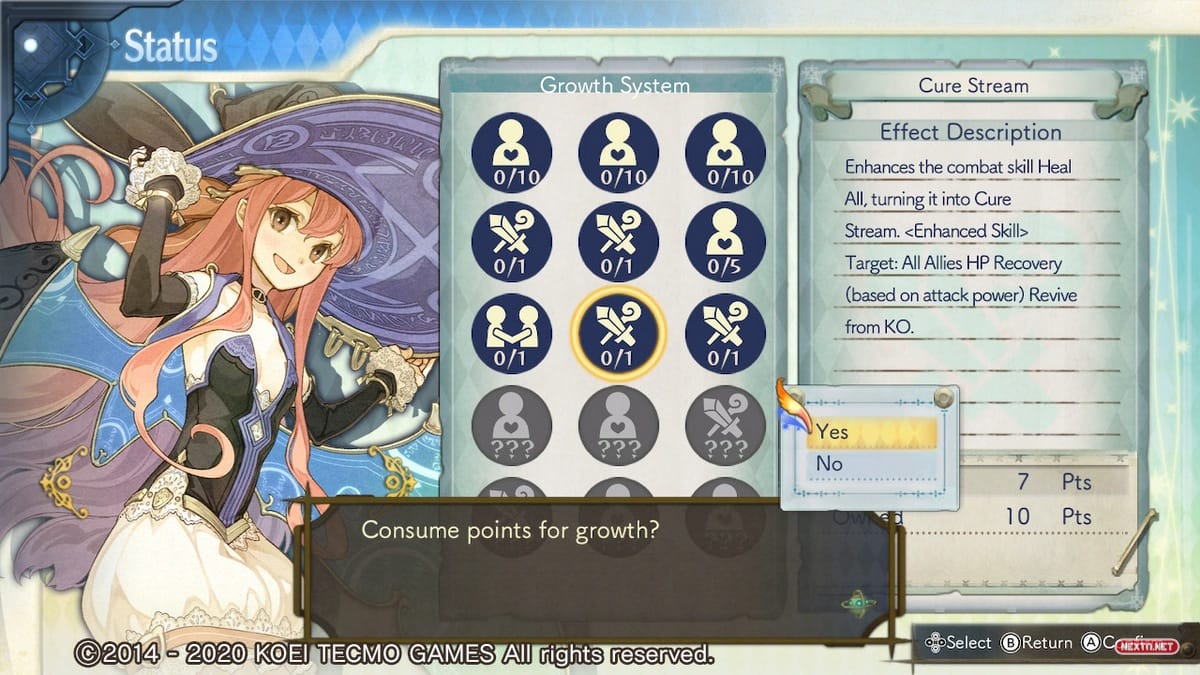 Atelier Shallie Alchemists of the Dusk Sea DX Nintendo Switch Análisis