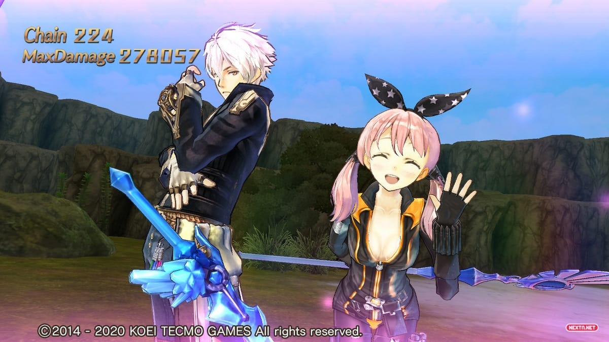 Atelier Shallie Alchemists of the Dusk Sea DX Nintendo Switch Análisis