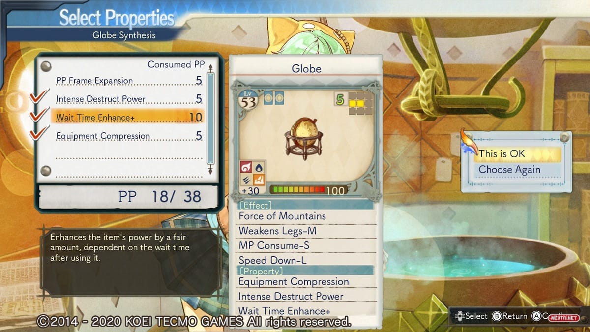 Atelier Shallie Alchemists of the Dusk Sea DX Nintendo Switch Análisis