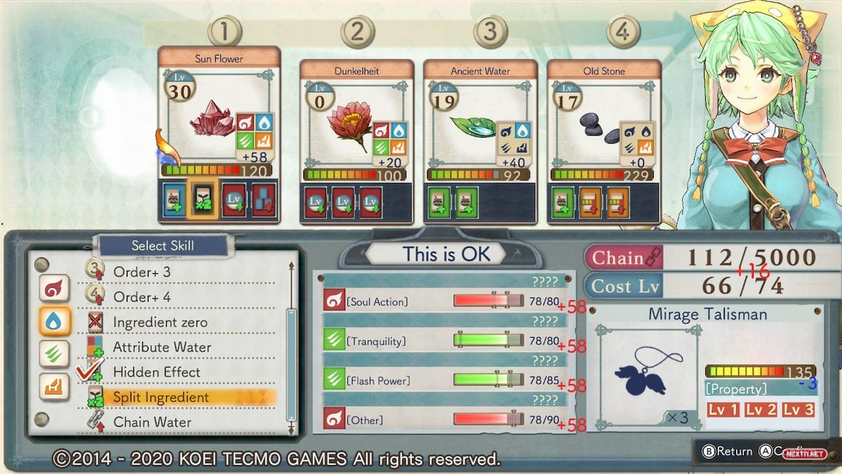Atelier Shallie Alchemists of the Dusk Sea DX Nintendo Switch Análisis