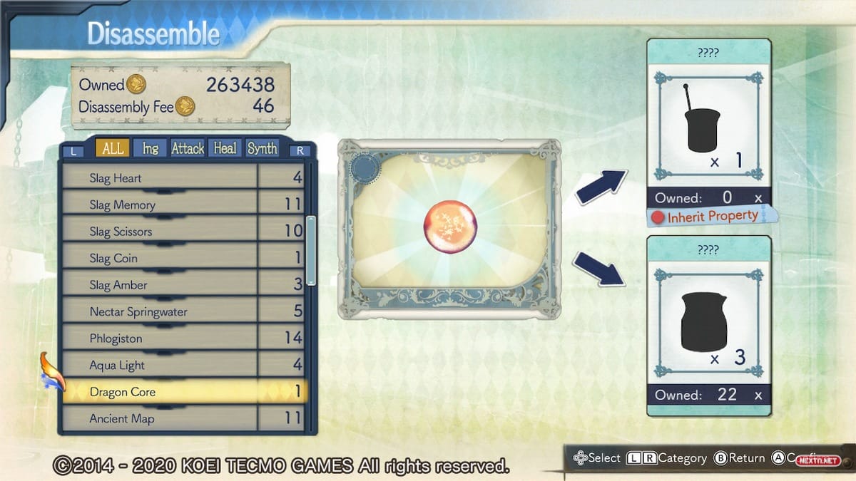 Atelier Shallie Alchemists of the Dusk Sea DX Nintendo Switch Análisis