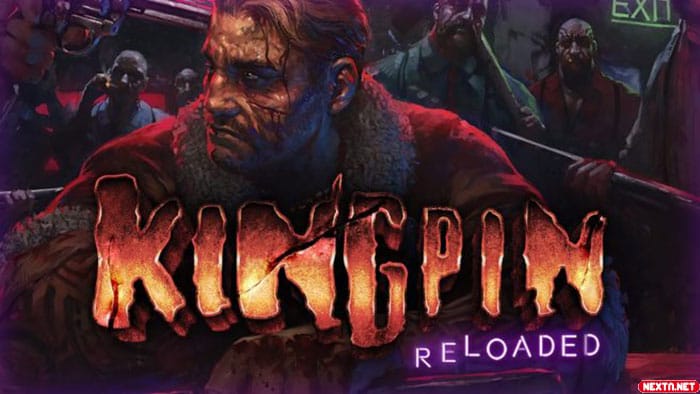 Kingpin Reloaded Switch