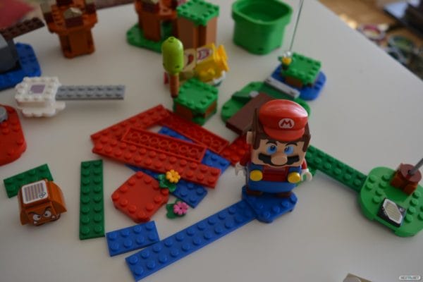lego super mario