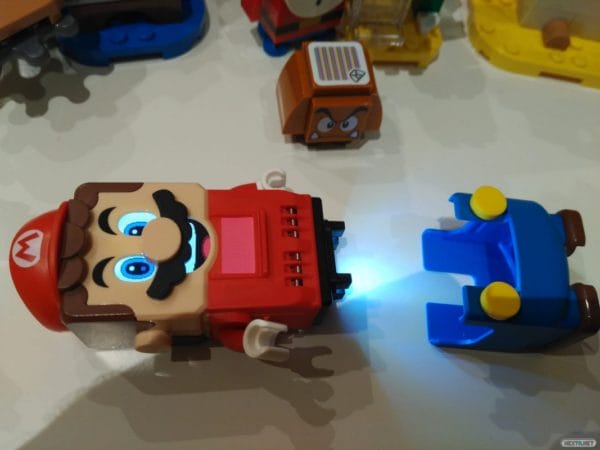 lego super mario