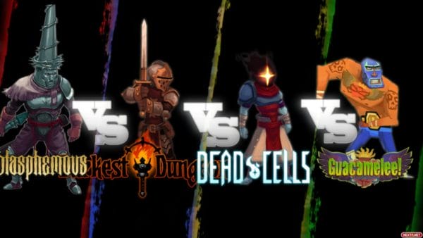 Bounty Battle