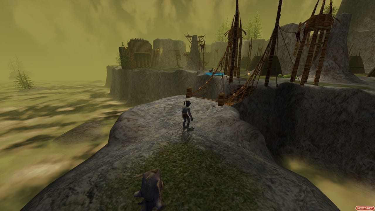 Oddworld