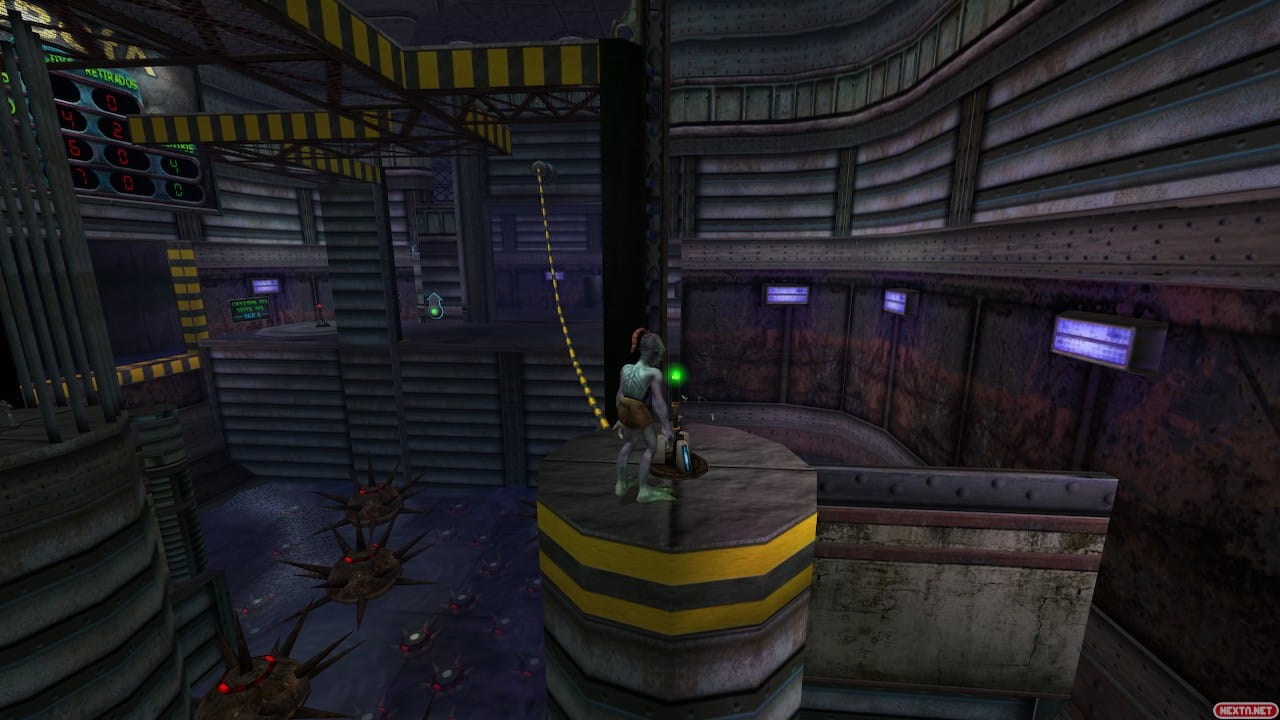 Oddworld