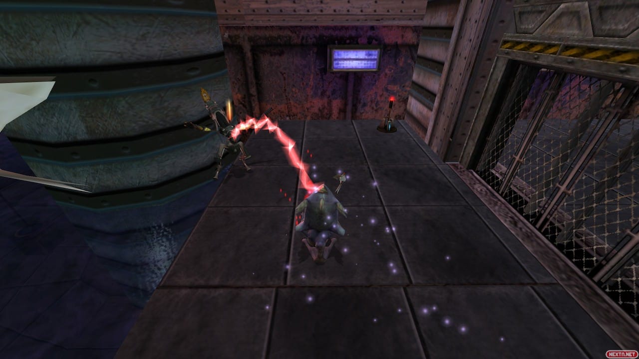 Oddworld