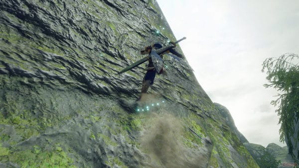 Monster Hunter Rise cablebicho