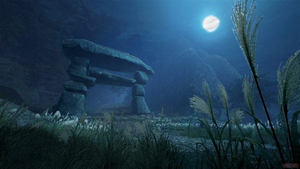 Monster Hunter Rise Templo olvidado Santurario en runas