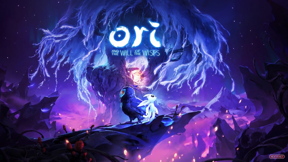 Ori and the Will of the Wisps