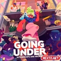 Going Under Análisis Nintendo Switch