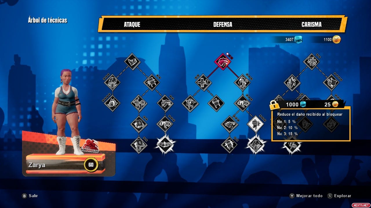 WWE 2K Battlegrounds