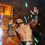 WWE 2K Battlegrounds