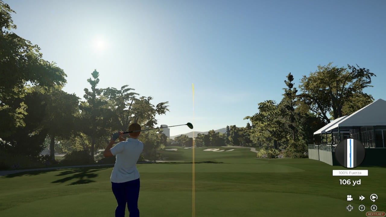 PGA TOUR 2K21