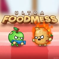 Ultra Foodmess