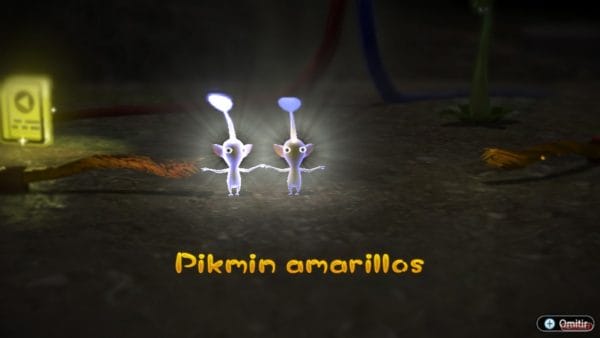 Pikmin 3 Deluxe