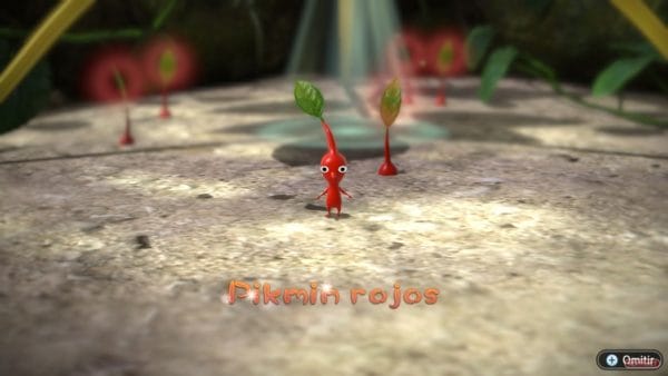 Pikmin 3 Deluxe