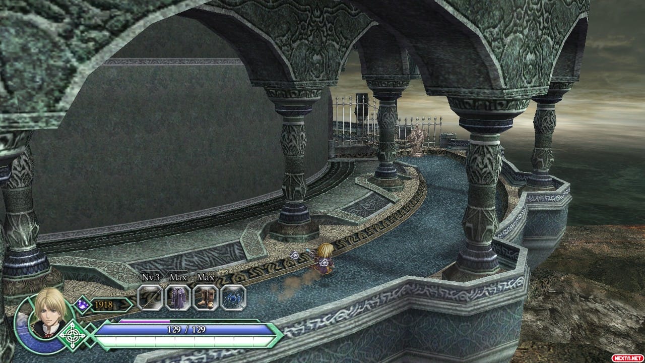 Ys Origin