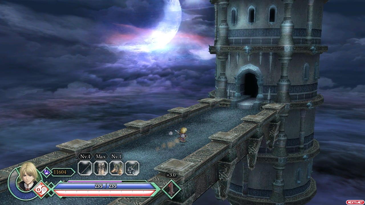 Ys Origin