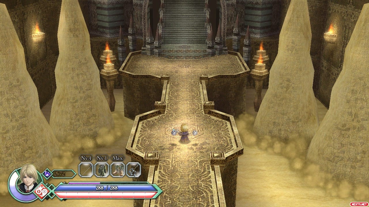 Ys Origin