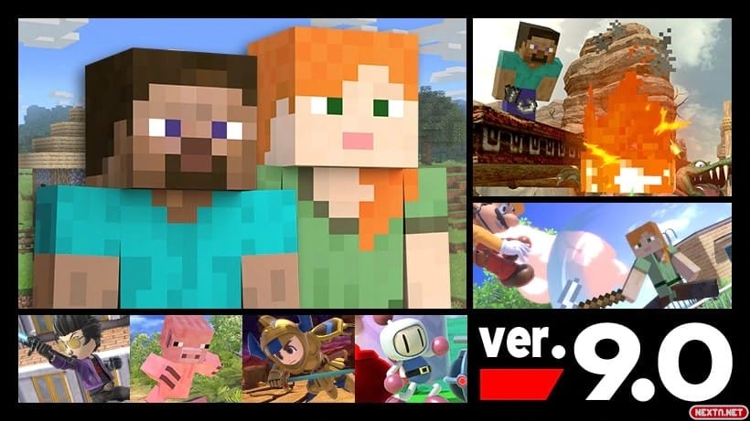 Super Smash Bros Ultimate