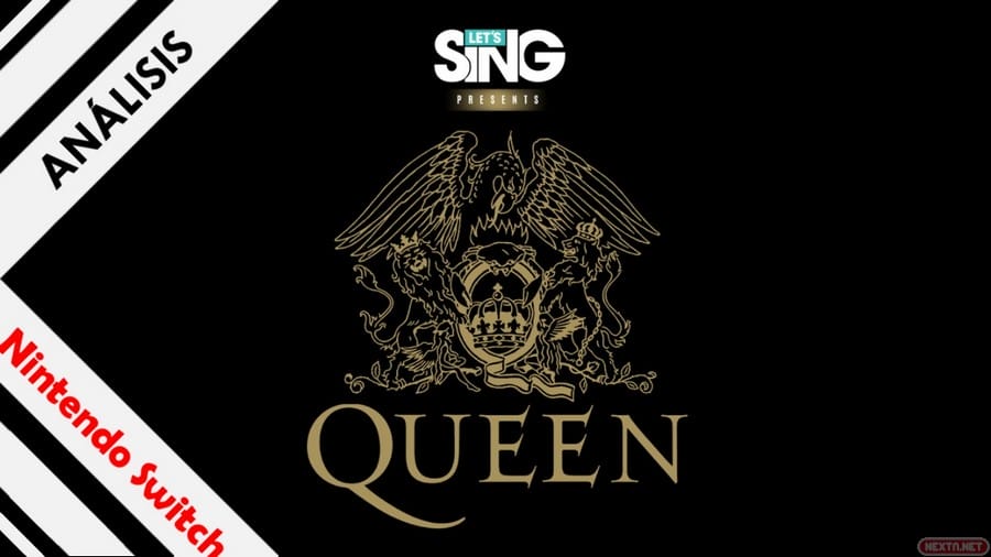 Let´s Sing Queen