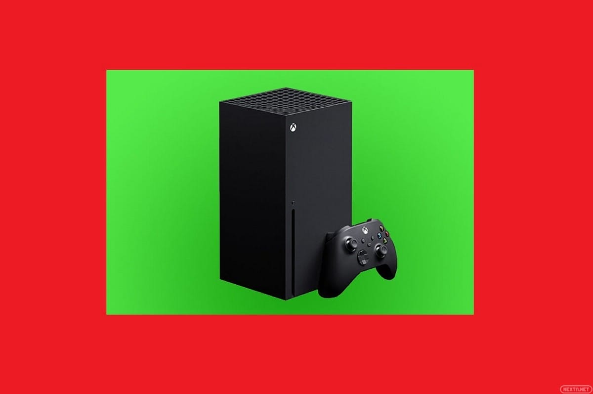 Xbox Series X