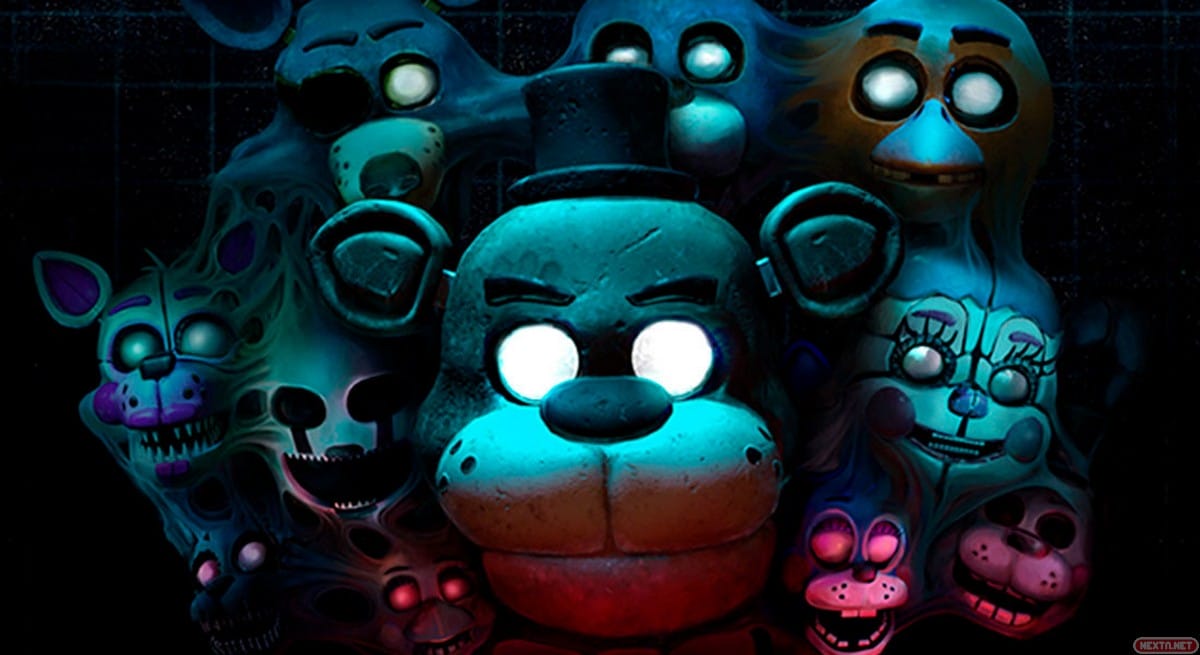 Freddy Halloween