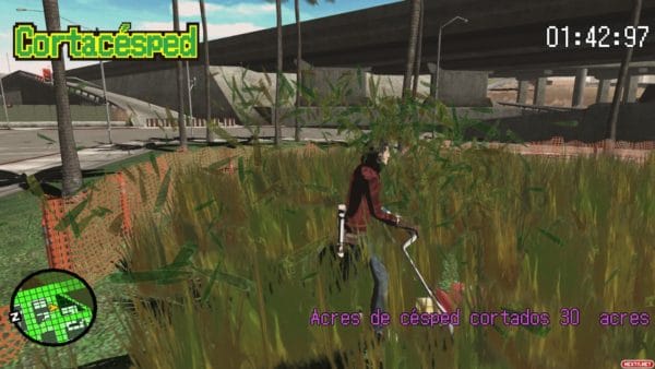 No More Heroes Análisis Nintendo Switch