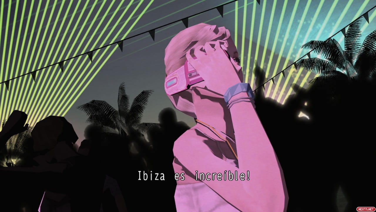 No More Heroes Nintendo Switch