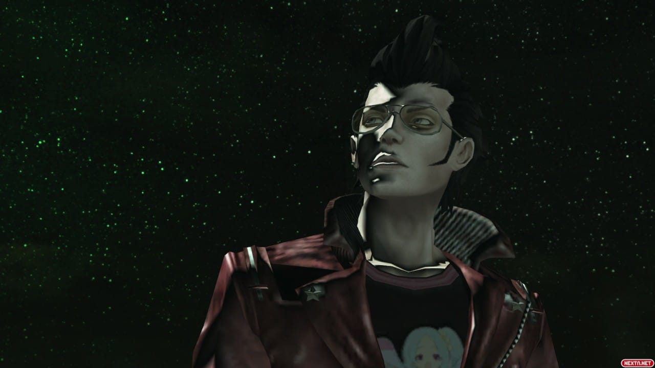 No More Heroes 2: Desperate Struggle Análisis Nintendo Switch