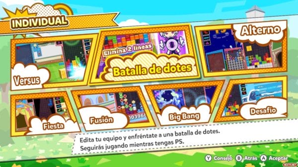 Puyo Puyo Tetris 2