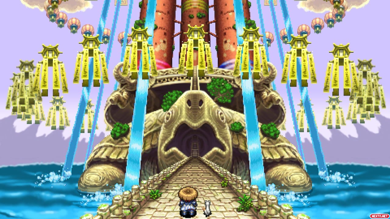 Shiren the Wanderer