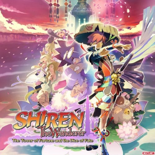 Shiren the Wanderer