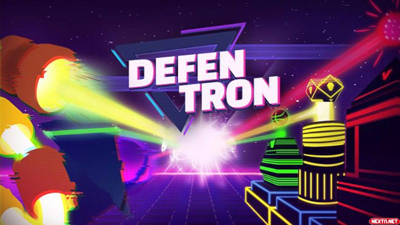 Defentron