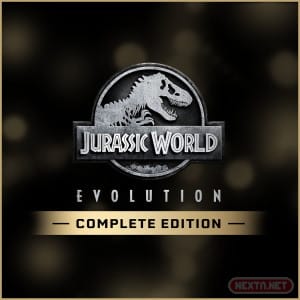Análisis Jurassic World Evolution Switch ficha