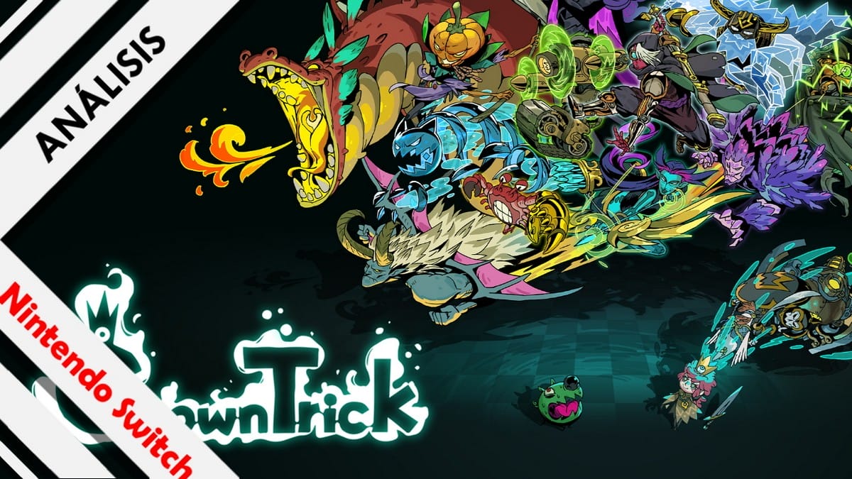 Crown Trick