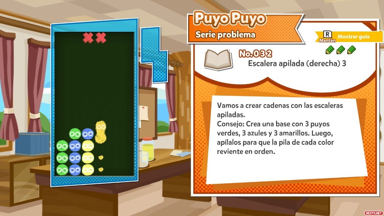 Puyo Puyo Tetris 2