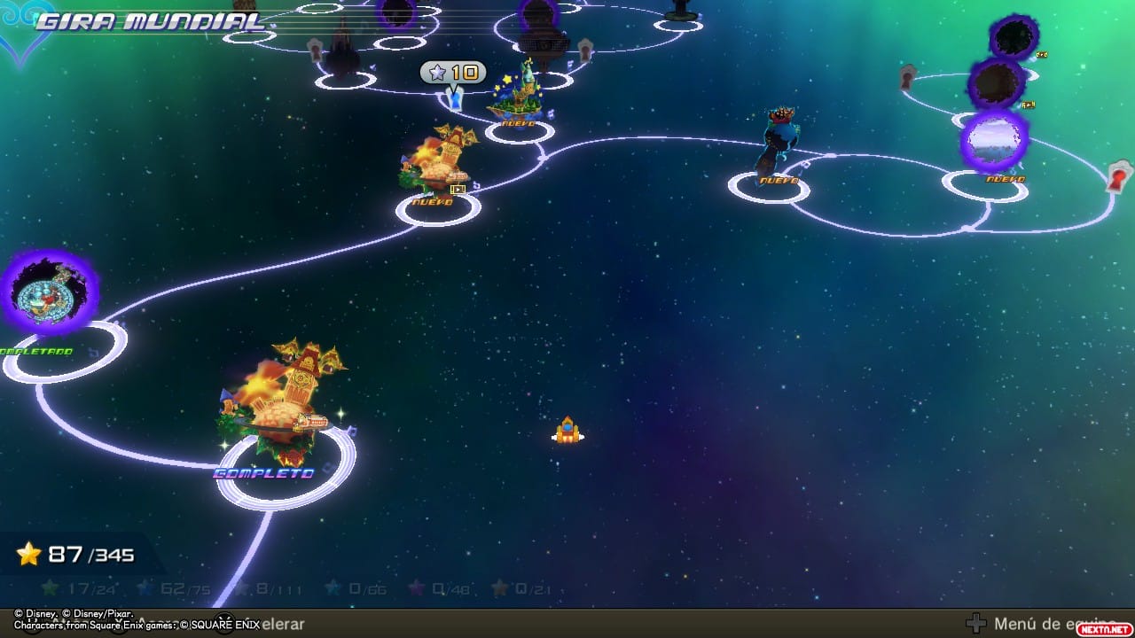 Kingdom Hearts