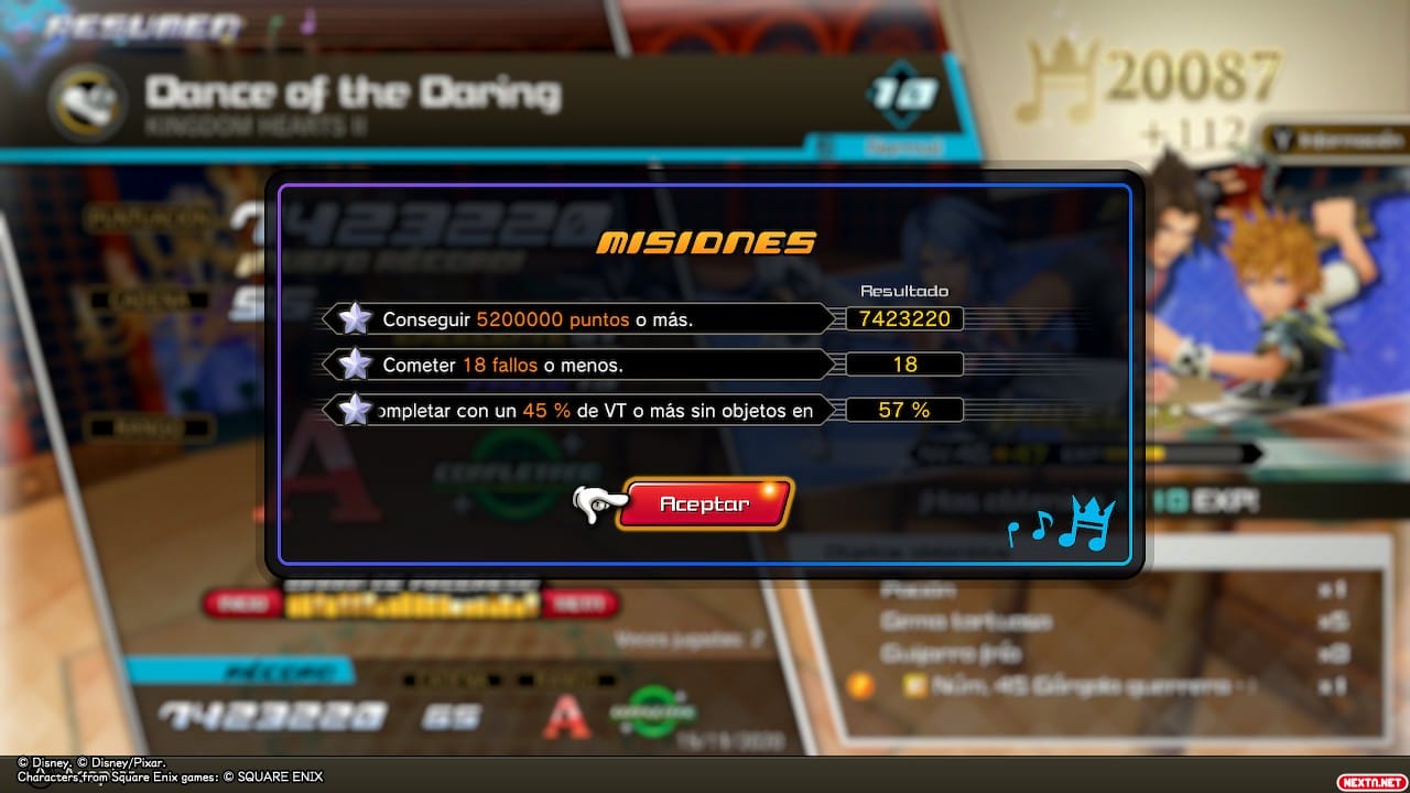Kingdom Hearts