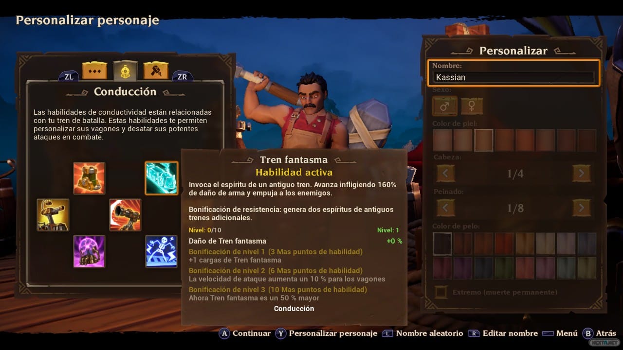 Torchlight III