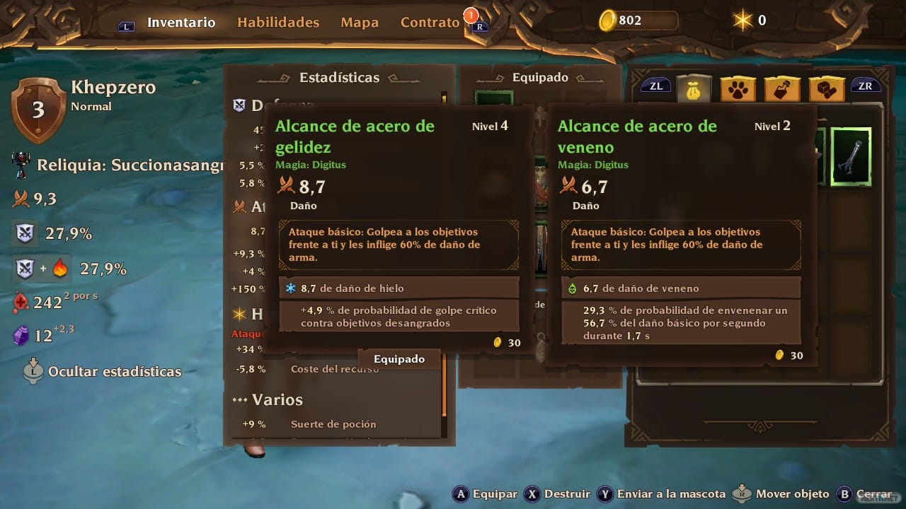 Torchlight III