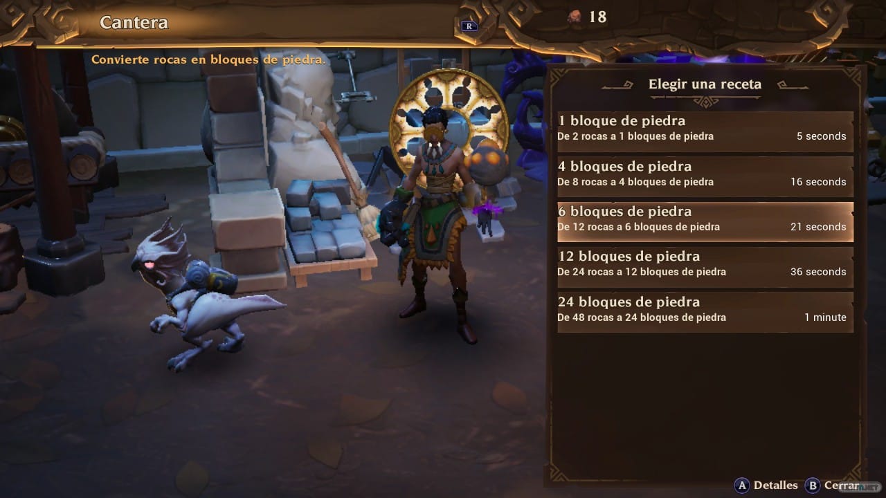 Torchlight III