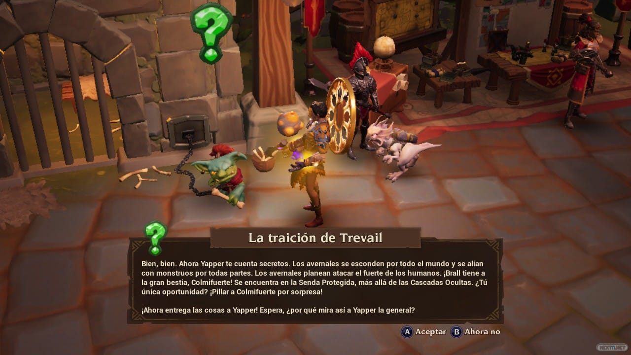 Torchlight III