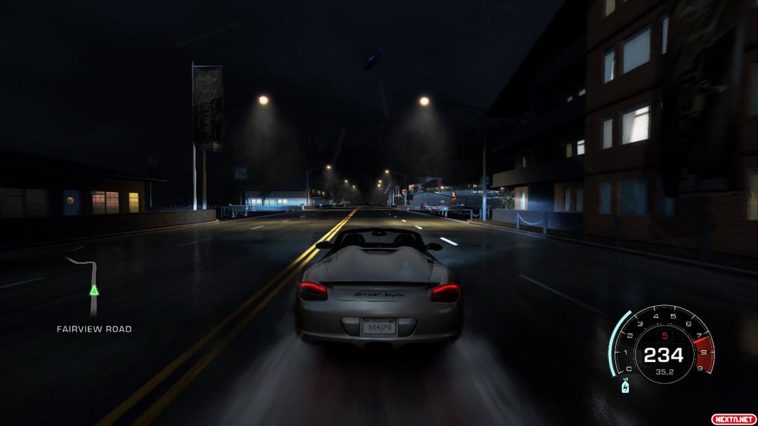 Need for Speed Hot Pursuit Remastered