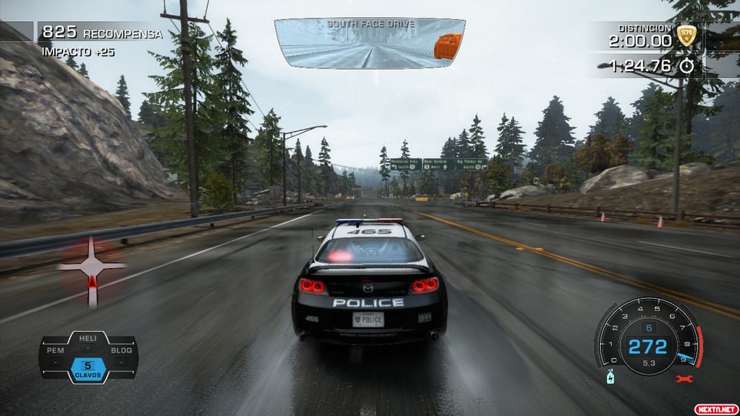 Need for Speed Hot Pursuit Remastered